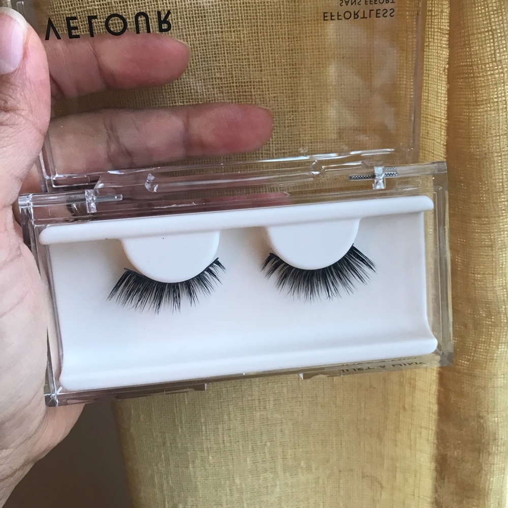 Velour effortless collection